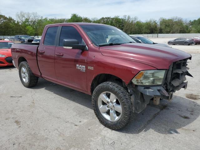Photo 4 from auction – 2019 RAM 1500 CLASS with VIN 1C6RR7GT7KS636631