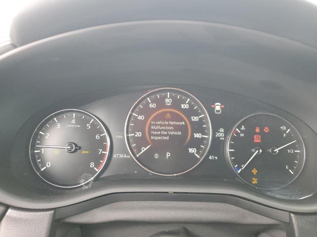 Photo 9 from auction – 2021 MAZDA CX-30 PREF with VIN 3MVDMBCL5MM248575