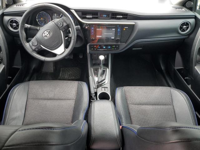 Photo 8 from auction – 2017 TOYOTA COROLLA L with VIN 2T1BURHE1HC881813