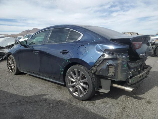 Photo 2 from auction – 2020 MAZDA 3 SELECT with VIN 3MZBPACL4LM123234