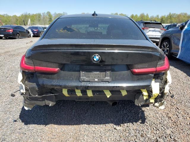 Photo 6 from auction – 2021 BMW 330XI with VIN WBA5R7C04MFL21538