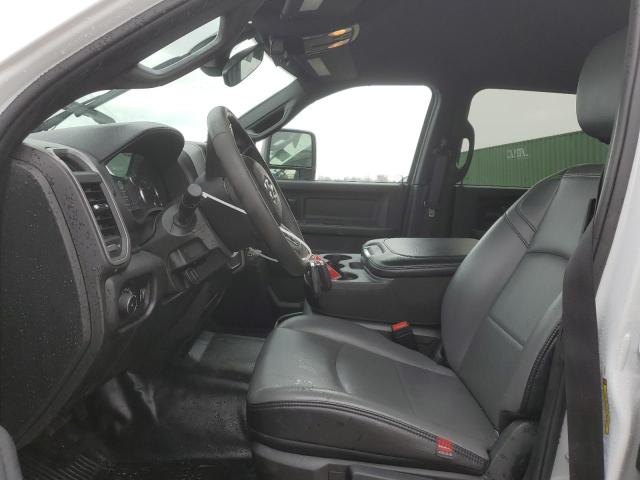 Photo 7 from auction – 2024 RAM 3500 TRADE with VIN 3C63RRGL3RG295327