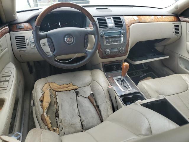 Photo 8 from auction – 2009 CADILLAC DTS with VIN 1G6KD57Y49U141653