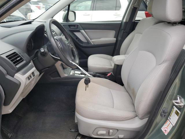 Photo 7 from auction – 2015 SUBARU FORESTER 2 with VIN JF2SJAGC3FH818460