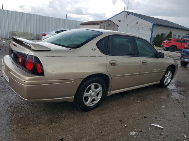 Photo 3 from auction – 2004 CHEVROLET IMPALA LS with VIN 2G1WH52K849370891