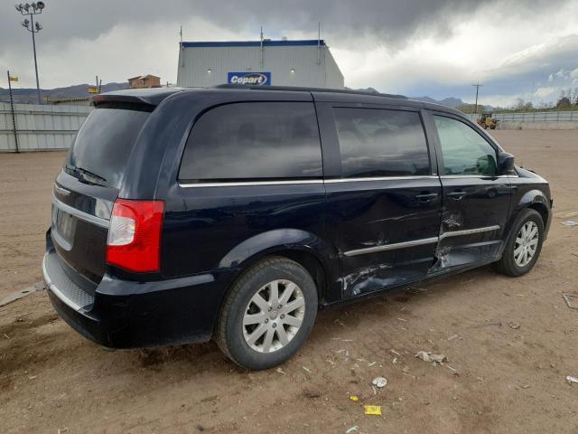 Photo 3 from auction – 2011 CHRYSLER TOWN & COU with VIN 2A4RR8DG7BR676225
