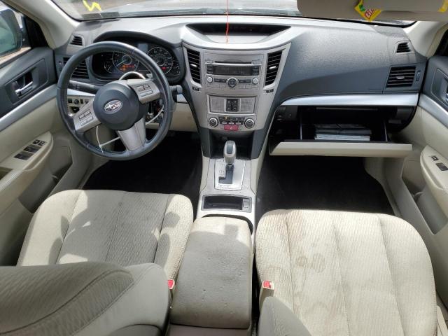 Photo 8 from auction – 2011 SUBARU LEGACY 2.5 with VIN 4S3BMBB65B3248482
