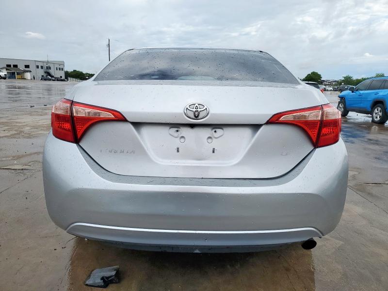Photo 6 from auction – 2017 TOYOTA COROLLA L with VIN 2T1BURHE6HC795106