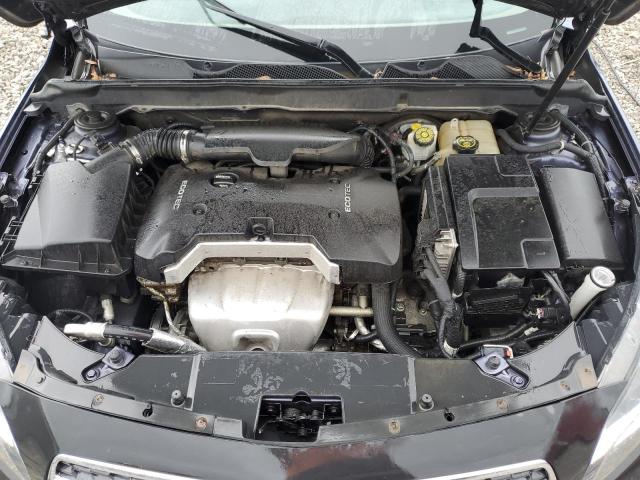 Photo 11 from auction – 2013 CHEVROLET MALIBU LS with VIN 1G11B5SA0DF231073