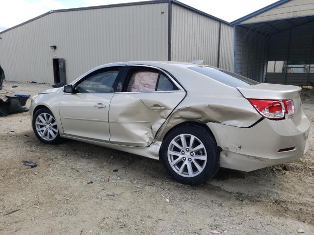 Photo 2 from auction – 2015 CHEVROLET MALIBU 2LT with VIN 1G11D5SLXFF351316