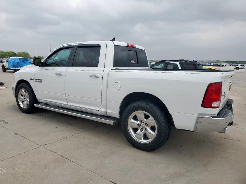 Photo 2 from auction – 2016 RAM 1500 SLT with VIN 1C6RR6LT3GS201189