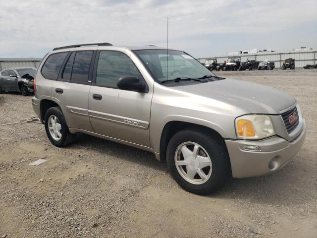 Photo 4 from auction – 2003 GMC ENVOY with VIN 1GKDT13S332365071