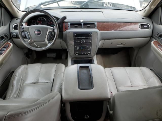 Photo 8 from auction – 2008 GMC SIERRA K15 with VIN 2GTEK19J781104275