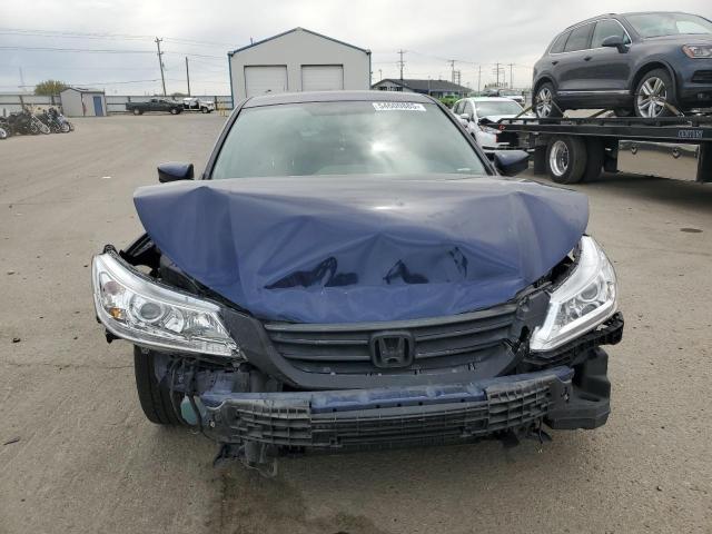 Photo 5 from auction – 2014 HONDA ACCORD SPO with VIN 1HGCR2F54EA087695