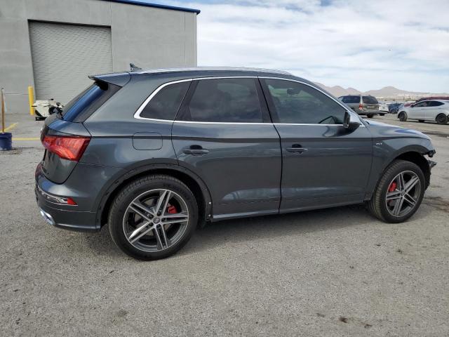 Photo 3 from auction – 2018 AUDI SQ5 PREMIU with VIN WA1A4AFY6J2231755