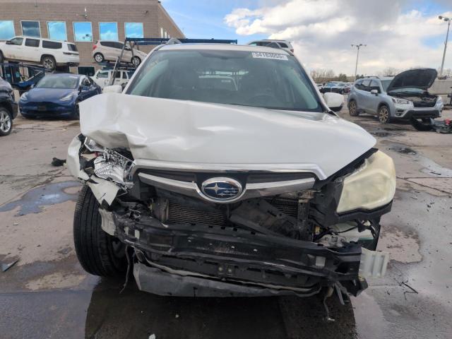 Photo 5 from auction – 2014 SUBARU FORESTER 2 with VIN JF2SJAMC6EH544609
