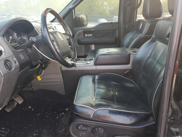 Foto 7 de la subasta – 2007 LINCOLN MARK LT con VIN 5LTPW18587FJ10589