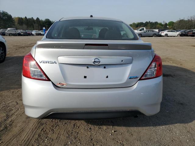 Photo 6 from auction – 2015 NISSAN VERSA S with VIN 3N1CN7AP5FL870523