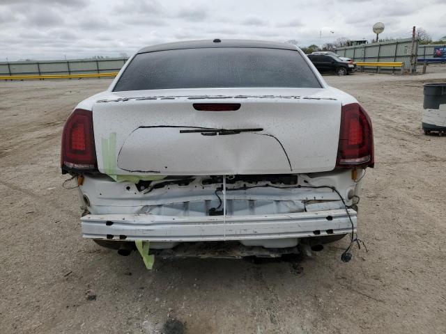 Photo 6 from auction – 2014 CHRYSLER 300 S with VIN 2C3CCABG2EH237813