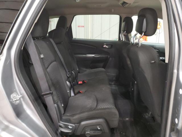Снимка 11 от търг – 2017 DODGE JOURNEY SE с VIN 3C4PDCAB1HT507315