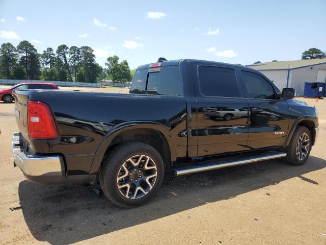 Photo 3 from auction – 2025 RAM 1500 LARAM with VIN 1C6SRFJP3SN585179