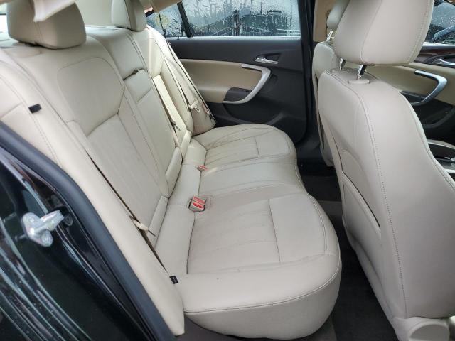 Photo 10 from auction – 2016 BUICK REGAL PREM with VIN 2G4GS5GX1G9194705