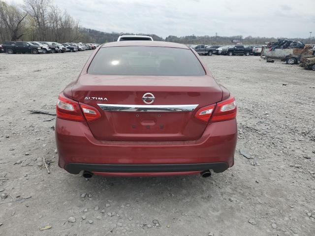 Photo 6 from auction – 2016 NISSAN ALTIMA 2.5 with VIN 1N4AL3AP0GN350045