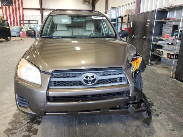 Photo 5 from auction – 2012 TOYOTA RAV4 with VIN 2T3ZF4DV7CW132627