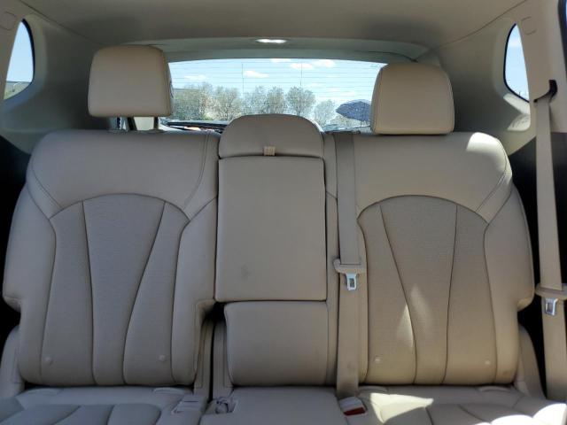 Photo 10 from auction – 2020 BUICK ENVISION E with VIN LRBFX2SA8LD141241