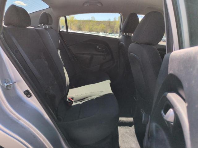 Photo 10 from auction – 2013 KIA RIO LX with VIN KNADM4A30D6137798