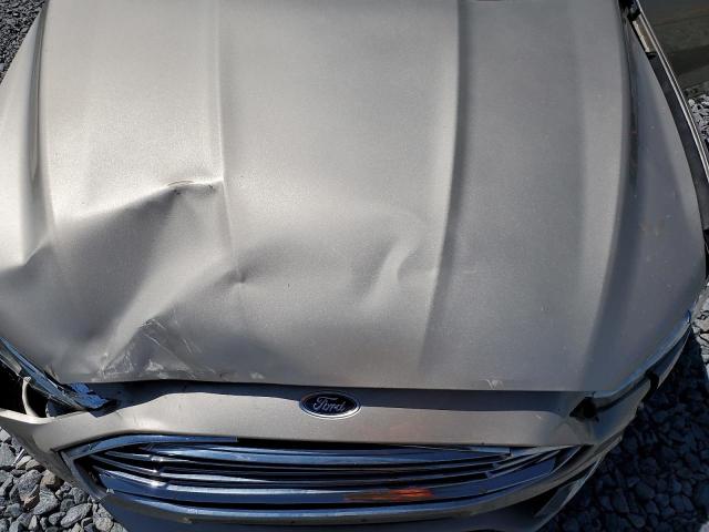 Photo 11 from auction – 2018 FORD FUSION SE with VIN 3FA6P0HD2JR149451