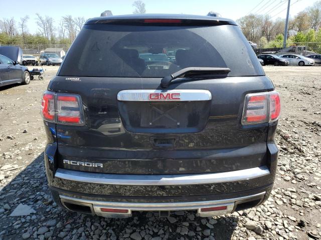 Photo 6 from auction – 2015 GMC ACADIA DEN with VIN 1GKKRTKD7FJ152509