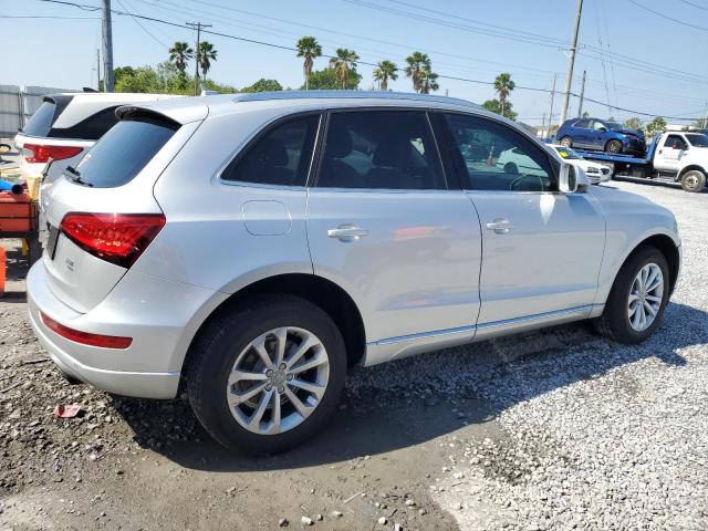 Photo 3 from auction – 2013 AUDI Q5 PREMIUM with VIN WA1LFAFPXDA094971