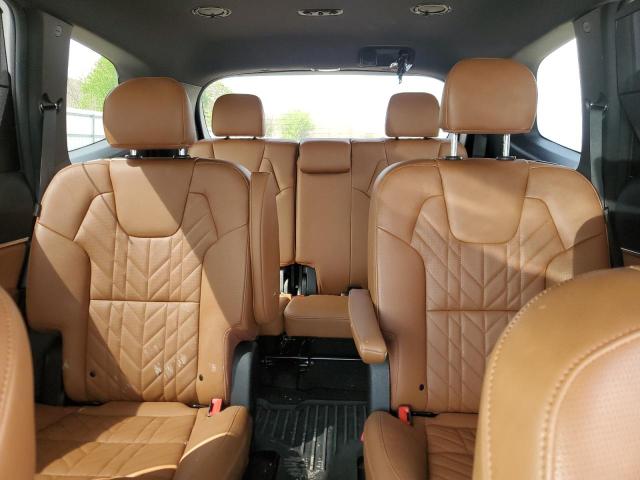 Photo 10 from auction – 2023 KIA TELLURIDE with VIN 5XYP3DGC8PG409252