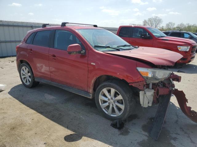 Photo 4 from auction – 2013 MITSUBISHI OUTLANDER with VIN 4A4AP3AU2DE006189