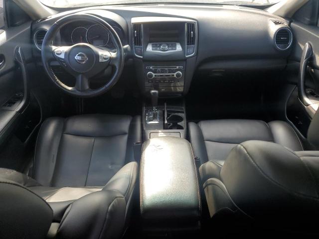 Снимка 8 от търг – 2014 NISSAN MAXIMA S с VIN 1N4AA5AP8EC438108