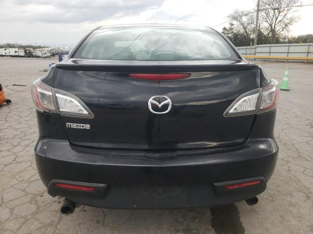 Photo 6 from auction – 2011 MAZDA 3 S with VIN JM1BL1W58B1445219