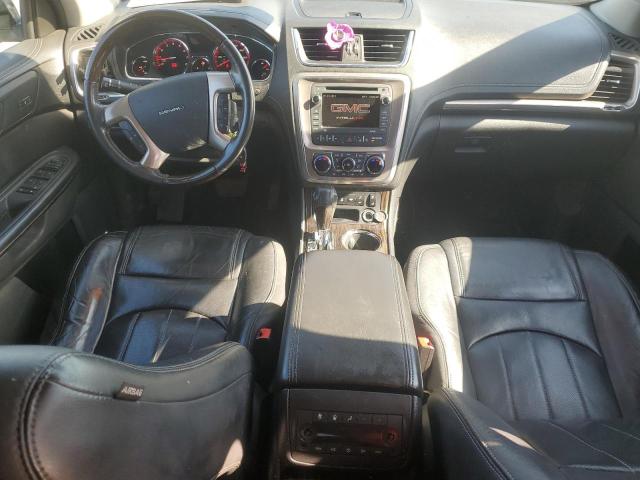 Photo 8 from auction – 2014 GMC ACADIA with VIN 1GKKRTKD7EJ349503