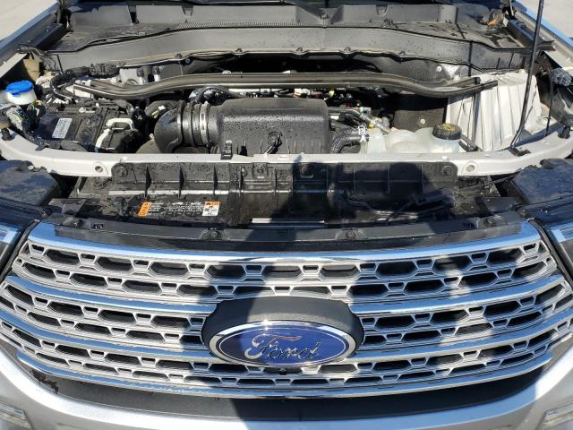 Фото 12 с аукциона – 2022 FORD EXPLORER L с VIN 1FMSK7FH5NGA54705