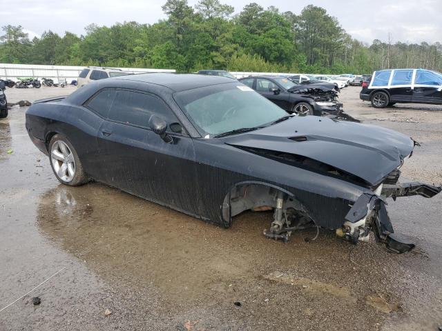Photo 4 from auction – 2013 DODGE CHALLENGER with VIN 2C3CDYAG0DH500287