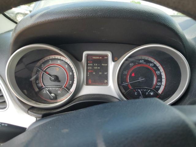 Photo 9 from auction – 2017 DODGE JOURNEY SE with VIN 3C4PDCAB3HT675702