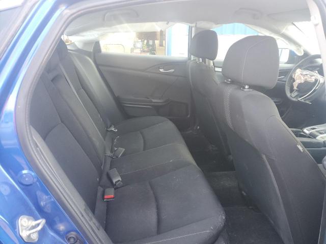 Photo 10 from auction – 2017 HONDA CIVIC LX with VIN 2HGFC2F54HH021572