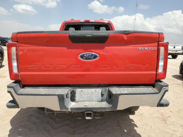 Photo 6 from auction – 2024 FORD F250 SUPER with VIN 1FT7W2BT2REC51344