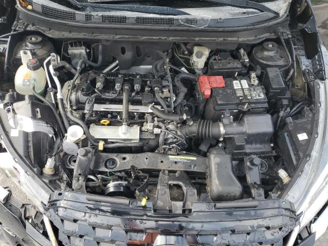 Photo 12 from auction – 2021 NISSAN KICKS S with VIN 3N1CP5BVXML503898