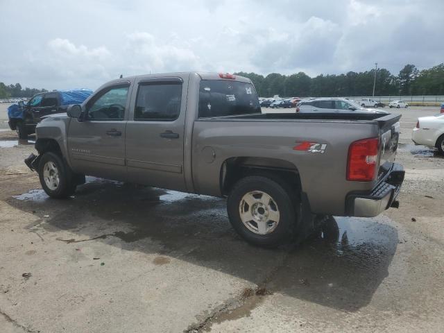 Photo 2 from auction – 2013 CHEVROLET SILVERADO with VIN 3GCPKSE78DG280374