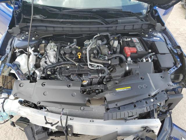 Photo 11 from auction – 2025 NISSAN ALTIMA SL with VIN 1N4BL4EV5SN355785