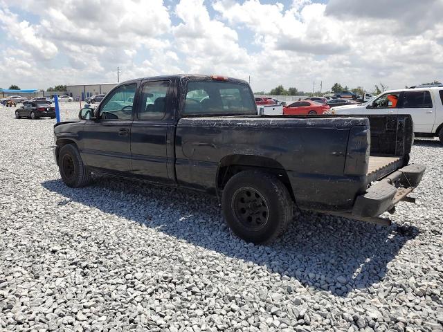 Снимка 2 от търг – 2002 CHEVROLET SILVERADO с VIN 2GCEC19W621296367