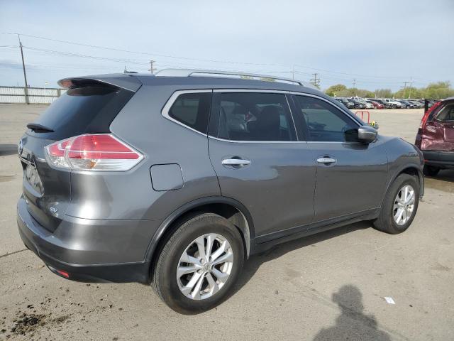 Photo 3 from auction – 2015 NISSAN ROGUE S with VIN KNMAT2MT8FP531331