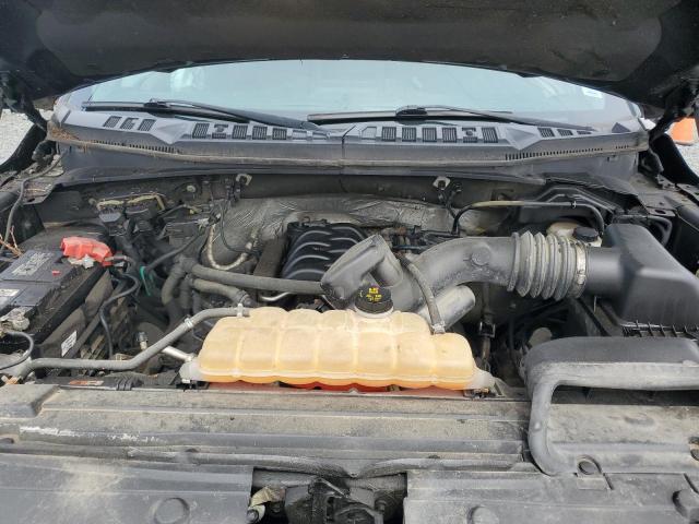 Photo 11 from auction – 2016 FORD F150 SUPER with VIN 1FTFX1EF2GFC09384