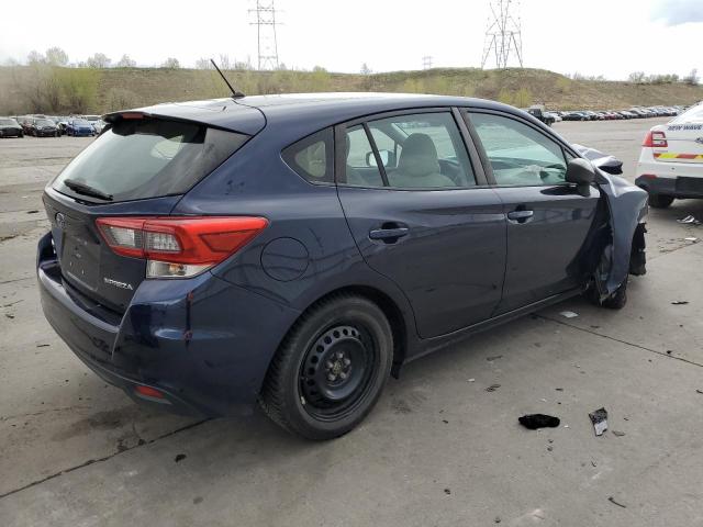Photo 3 from auction – 2020 SUBARU IMPREZA with VIN 4S3GTAB69L3730778